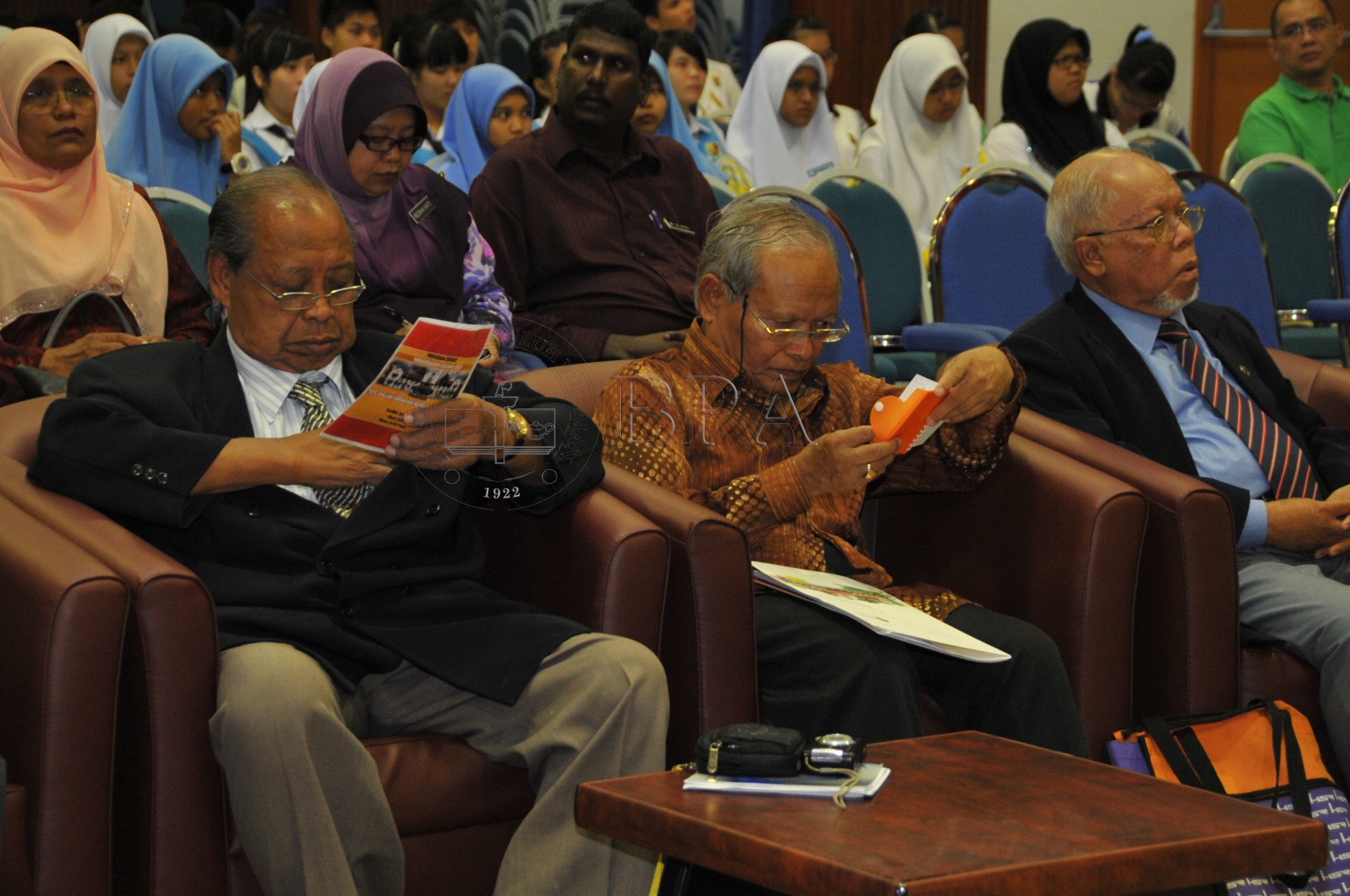 BPA 12 80 sitc PRO 1972